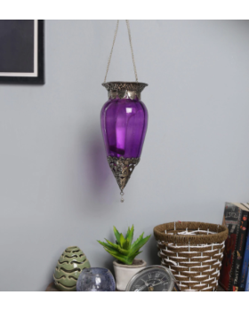 HANGING CANDLE HOLDER HANGING CANDLE HOLDER